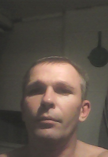 My photo - vasiliy, 49 from Orekhovo-Zuevo (@vasiliy141)