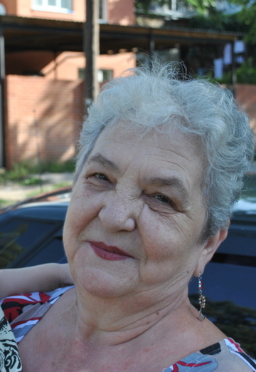 My photo - Lidiya, 87 from Rostov-on-don (@lidiya3271)