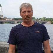 Сергей, 56, Санкт-Петербург