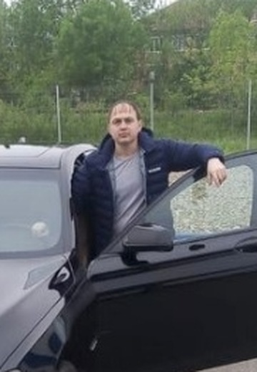 My photo - Vladimir, 34 from Labinsk (@tertyshniyvolodymyr)
