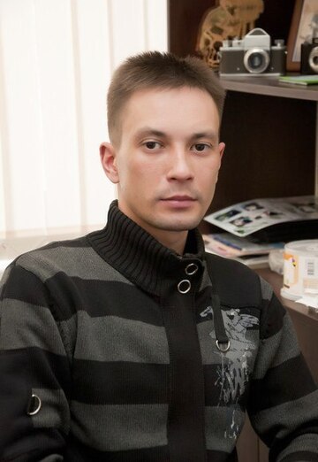 Моя фотография - Масим, 37 из Астана (@masim234)