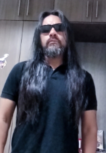 Mauricio (@mauricio456) — my photo № 1