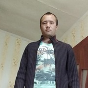 Данил 31 год (Лев) Новоселово