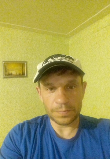 Моя фотография - владимир, 51 из Елабуга (@vladimir286932)