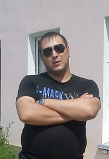 Sergey (@medved666) — my photo № 3