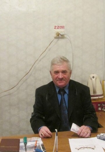 My photo - Vadim, 70 from Uray (@vadim87444)