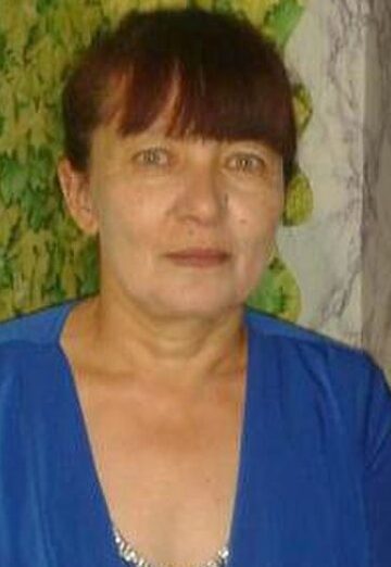My photo - Svetlana, 54 from Yakutsk (@svetlana267097)