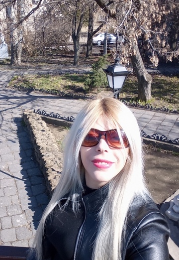 My photo - Natali, 37 from Odessa (@natali60695)