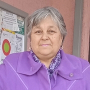 Тамара Кругликова, 70, Искитим