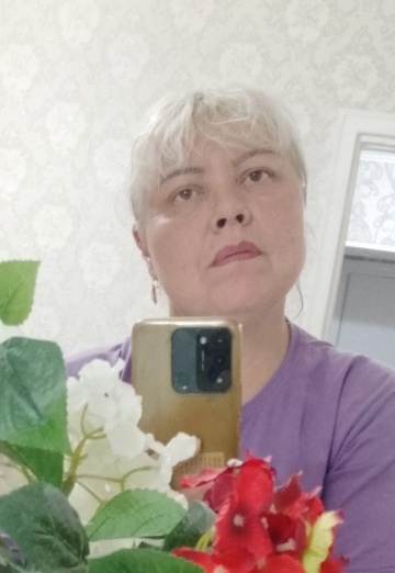 My photo - Olga, 44 from Cheremkhovo (@olga433609)