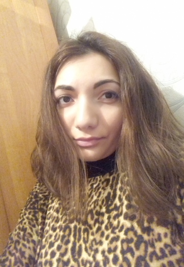 My photo - Diana, 27 from Rostov-on-don (@diana21769)