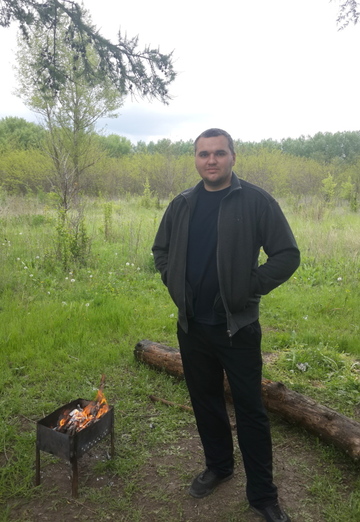 My photo - Aleksandr, 36 from Rostov-on-don (@volokadav666)