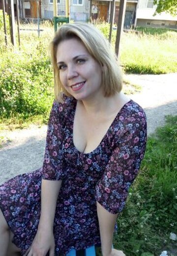 My photo - valeriya, 42 from Obninsk (@valeriya14091)