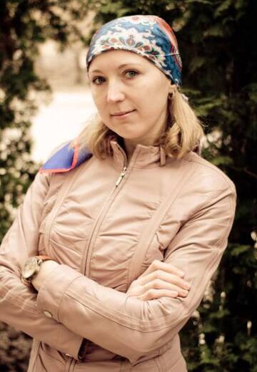 Моя фотография - Наталья Минеева, 27 из Смоленск (@natalyamineeva0)