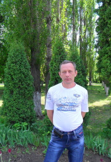 Моя фотография - Олег, 51 из Тербуны (@oleg153329)