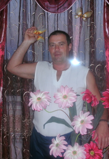 My photo - Sergey, 64 from Krasnodon (@sergey533969)