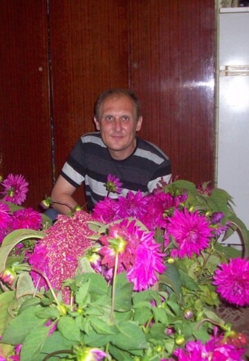 Моя фотография - Алексей, 45 из Абакан (@aleksey364027)