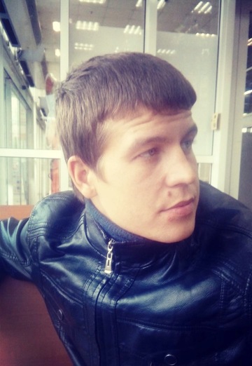 My photo - Anatoliy, 33 from Astrakhan (@anatoliy81530)