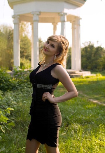 My photo - yuliya, 38 from Nizhny Novgorod (@uliya181255)