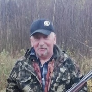 Николай, 61, Смоленск