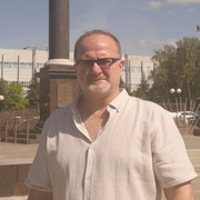 Адрей, 44, Ковров