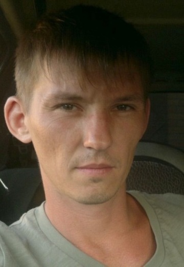 Моя фотография - Vladimir, 38 из Темрюк (@vladimir238700)