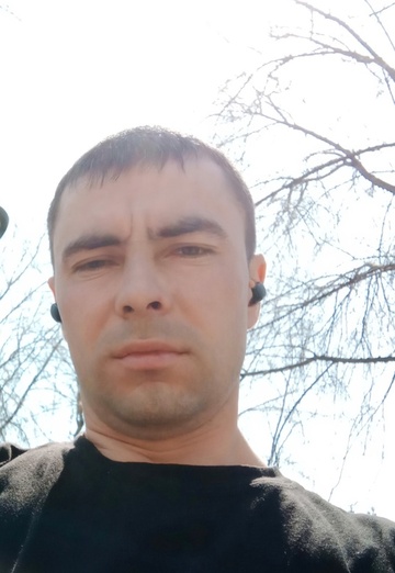 My photo - Ippolit Nosicov, 32 from Almaty (@ippolitnosicov)