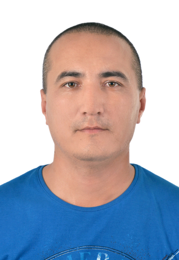 Моя фотография - Хусан, 45 из Ташкент (@husan741)