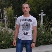 КАРЕН, 34, Ессентуки