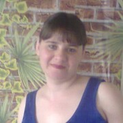 Ирина, 43, Партизанское