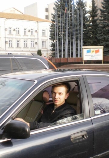 My photo - Ruslan, 39 from Kishinev (@ruslan156086)