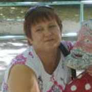 наталья, 51, Большая Мартыновка
