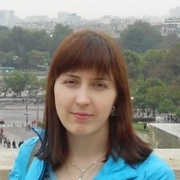 Вера, 34, Удомля