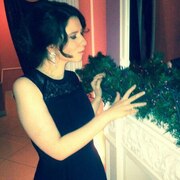 Кристина, 23, Сим