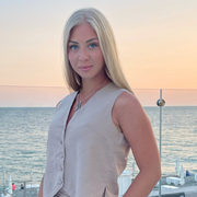 Елизавета, 25, Москва