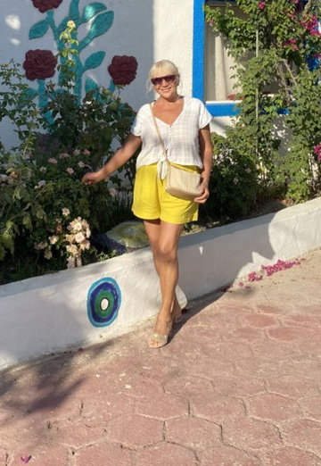Irina (@isvitsa) — my photo № 22