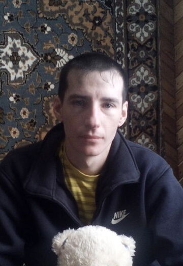My photo - Dmitriy, 36 from Nizhny Novgorod (@dmitriy439792)