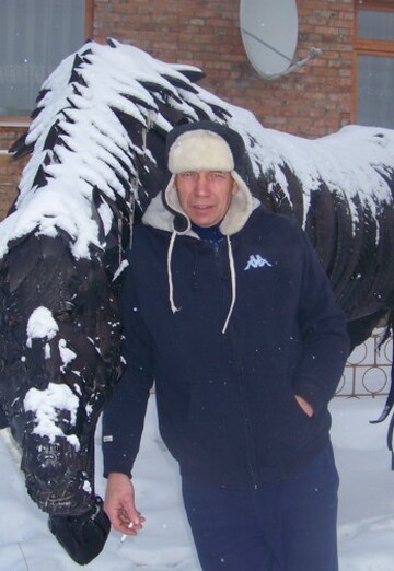 My photo - vital, 67 from Kemerovo (@vital42603)