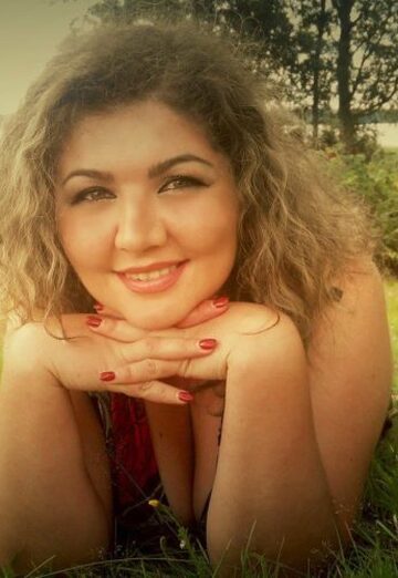 Моя фотография - Марина, 31 из Черкассы (@marina140149)
