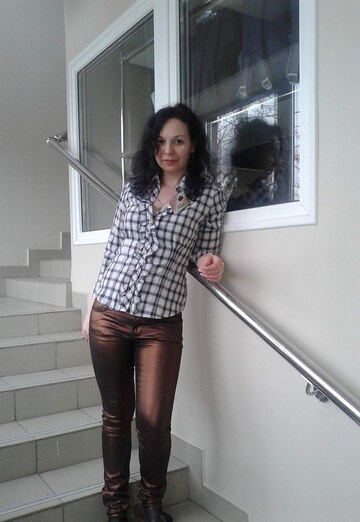 My photo - nataliya, 44 from Zimovniki (@nataliya21047)