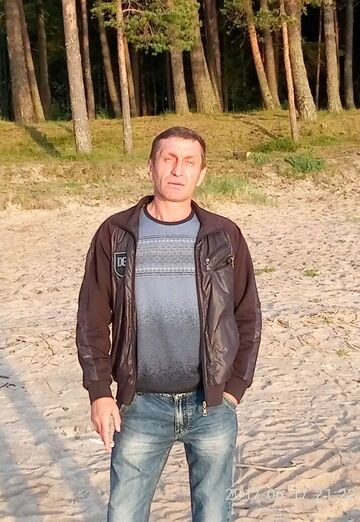 My photo - Oleg, 48 from Sosnoviy Bor (@oleg195716)
