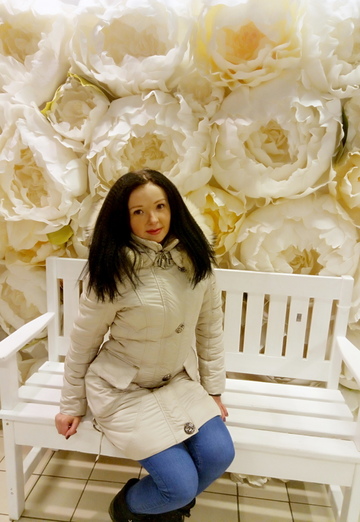 Моя фотография - Алина, 35 из Харьков (@alina82500)