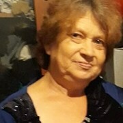 Даша, 59, Татарск