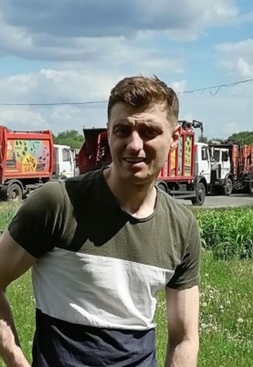 Моя фотографія - Roman Fedorenko, 33 з Могильов (@romanfedorenko3)