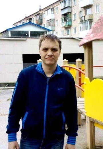 Sergey (@sergey775523) — my photo № 26