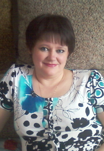 My photo - Svetlana, 50 from Kurgan (@svetlana87906)
