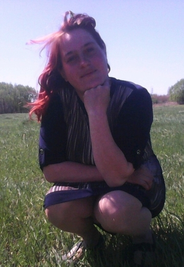 My photo - Natasha, 35 from Tambov (@natasha62139)