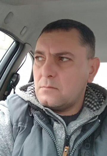 Моя фотография - Валерий, 52 из Днепр (@valeriy53047)