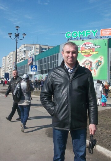Моя фотография - Валерий, 58 из Лисичанск (@valeriy12411)