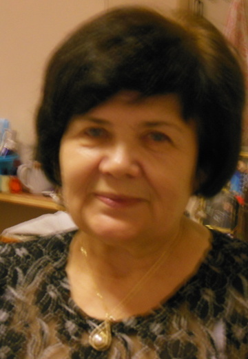 My photo - VERA, 74 from Tambov (@veraurchuk)